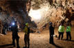 Thai boys trapped in cave found alive after 10 days, may remain stuck for months